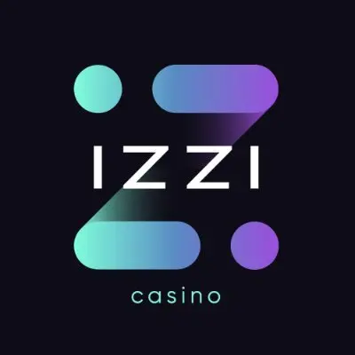 izzi logo