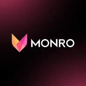 monro logo